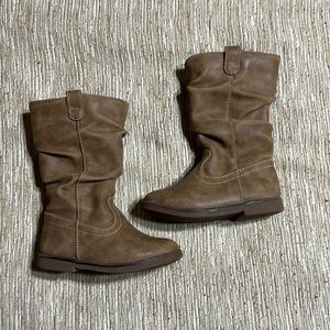 Size 6 brown boots